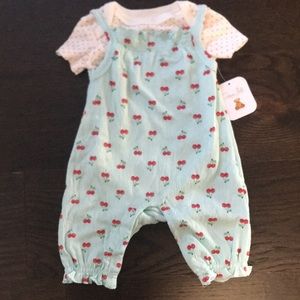 Rene Rofe Baby 2 Piece Set